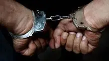 دستگیری ۵ نفر به اتهام تشویش افکار عمومی در خراسان شمالی

