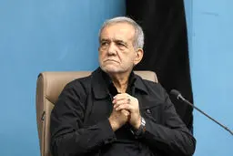ضرورت باورمندی «پزشکیان» به روش‌های علمی
