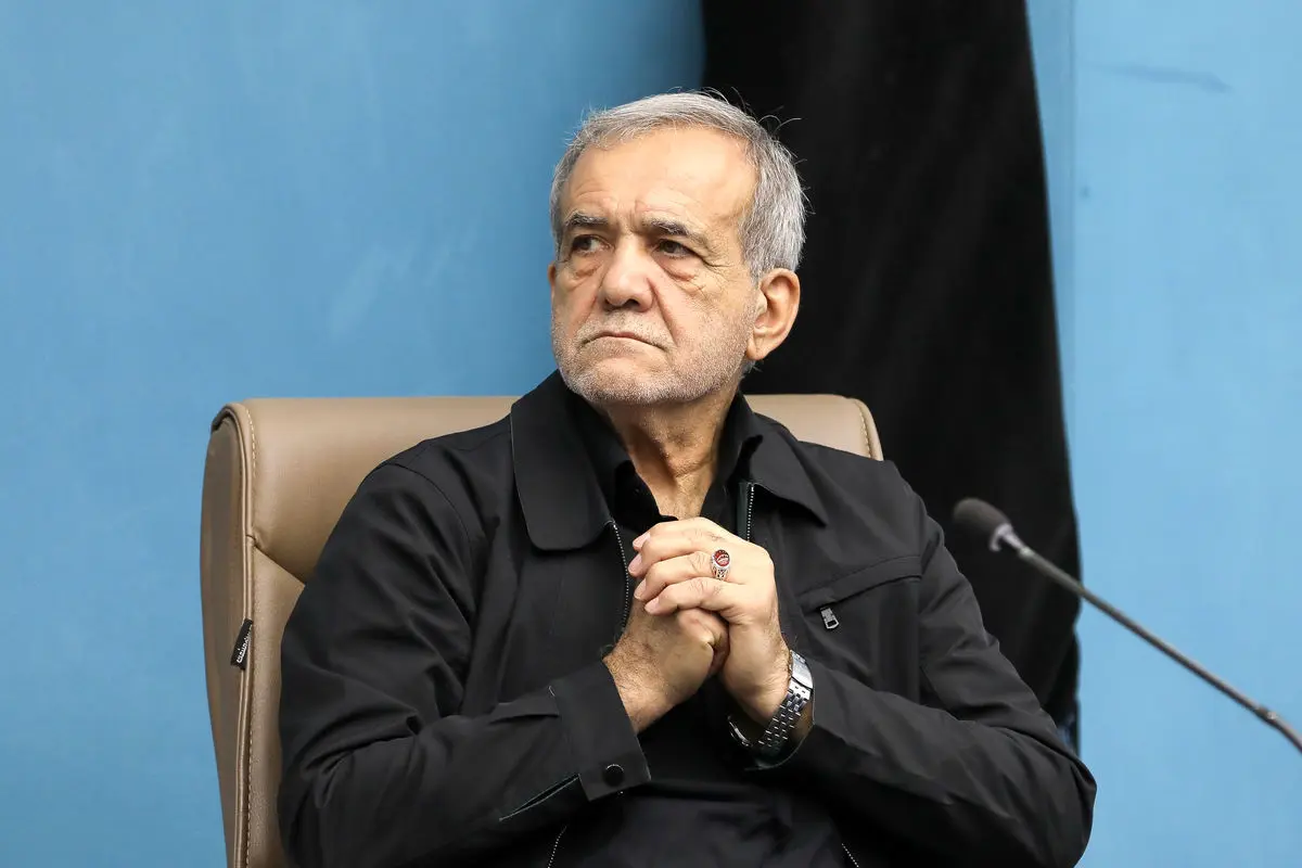 هیچ توجیهی درباره نارضایتی مردم در سیستم اداری پذیرفته نیست

