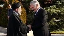 Senior Iraqi, Turkish officials to attend Raeisi funeral