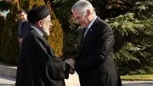 Cuba announces one day of public mourning to respect Raeisi