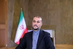 Iran urges reforms in UN, UNSC structure