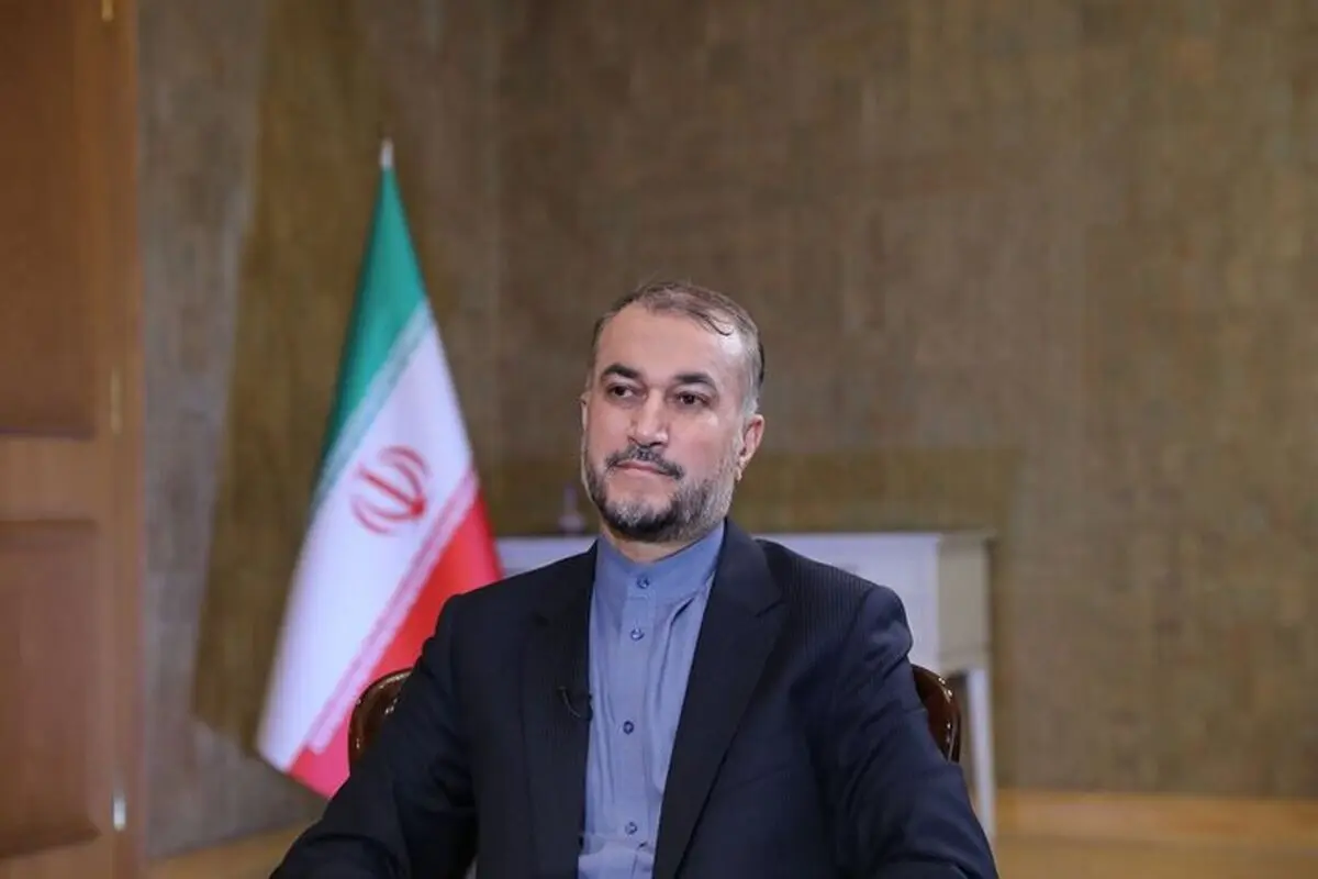 Iran urges reforms in UN, UNSC structure