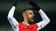 مهدی احمدی: پرسپولیس نتیجه نگیرد شوک می‌دهیم!

