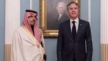 بلینکن بر جلوگیری از گسترش درگیری‌ها در غزه تاکید کرد


