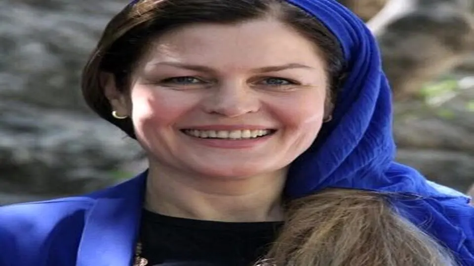 یک نقاش در موشکباران اوین کشته شد + جزییات این اتفاق از زبان همسرش رضا خندان مهابادی