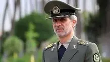 موازنه تهدید و موازنه وحشت در پرتو رزمایش اقتدار پایدار ۱۴۰۴