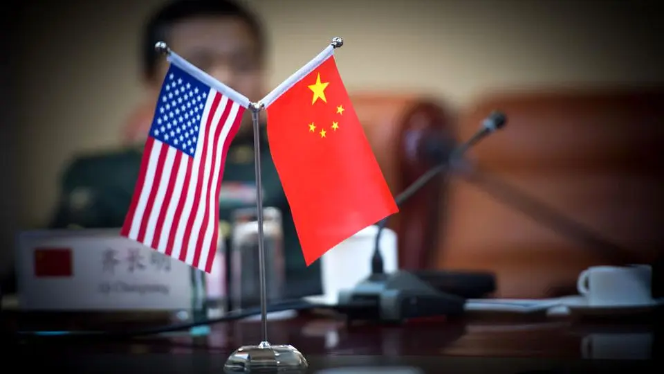 واکنش چین به دیدار تحریک‌آمیز در آمریکا؛ با قدرت پاسخ می‌دهیم