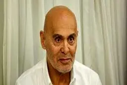 جمشید هاشم پور در کنار فرمانده سپاه+ عکس 