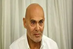 جمشید هاشم پور در کنار فرمانده سپاه+ عکس 