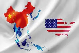 پاسفیک؛ گرانیگاه تهدیدات ژئوپلیتیکی چین

