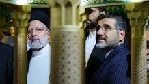 به آقای رئیسی گفتم در تریبون رسمی بیشتر به مباحث سیاسی بپردازید تا وعظ و روضه