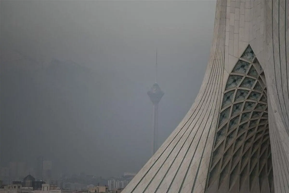 احتمال تعطیلی مدارس و ادارات تهران فردا چهارشنبه