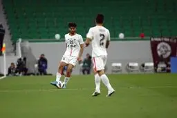 پیشنهاد تیم‌های اروپایی و عربی به مدافع جوان ایران