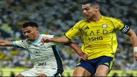 رونالدو شرطش برای خداحافظی از فوتبال را اعلام کرد