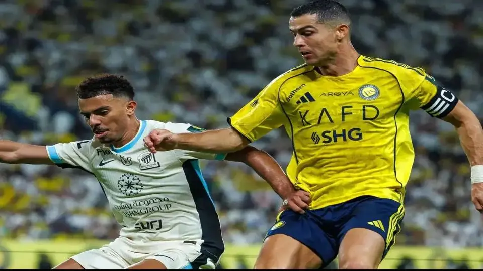 رونالدو شرطش برای خداحافظی از فوتبال را اعلام کرد