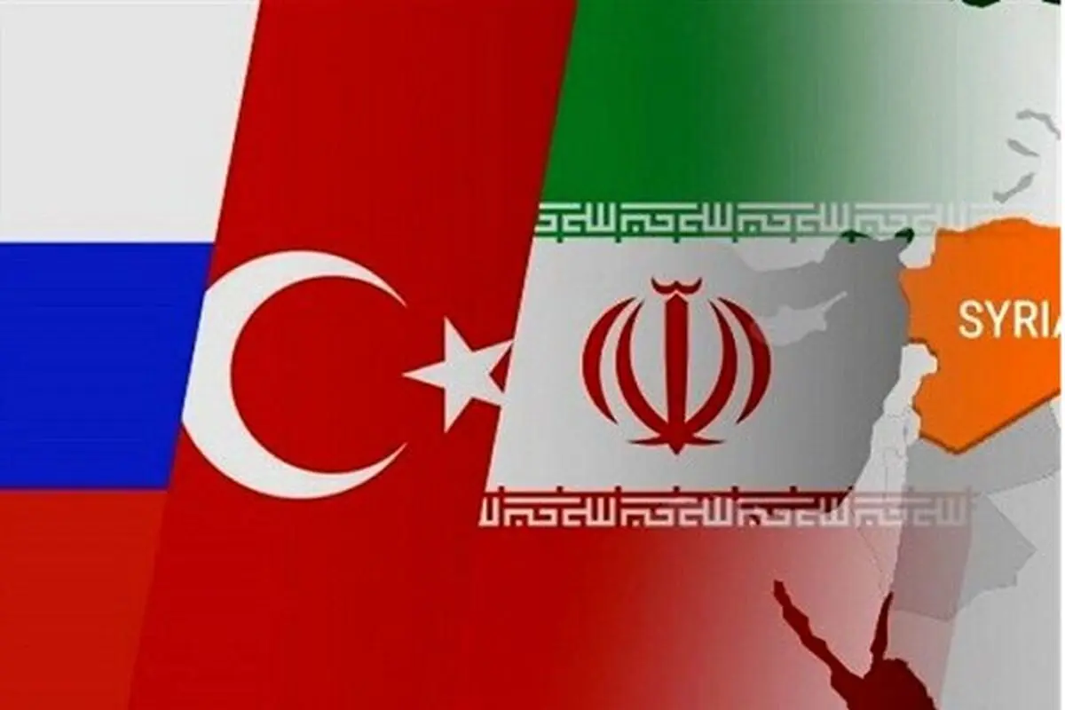 Meeting of Turkey, Syria, Iran, Russia, officials postponed