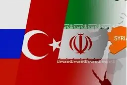 Meeting of Turkey, Syria, Iran, Russia, officials postponed