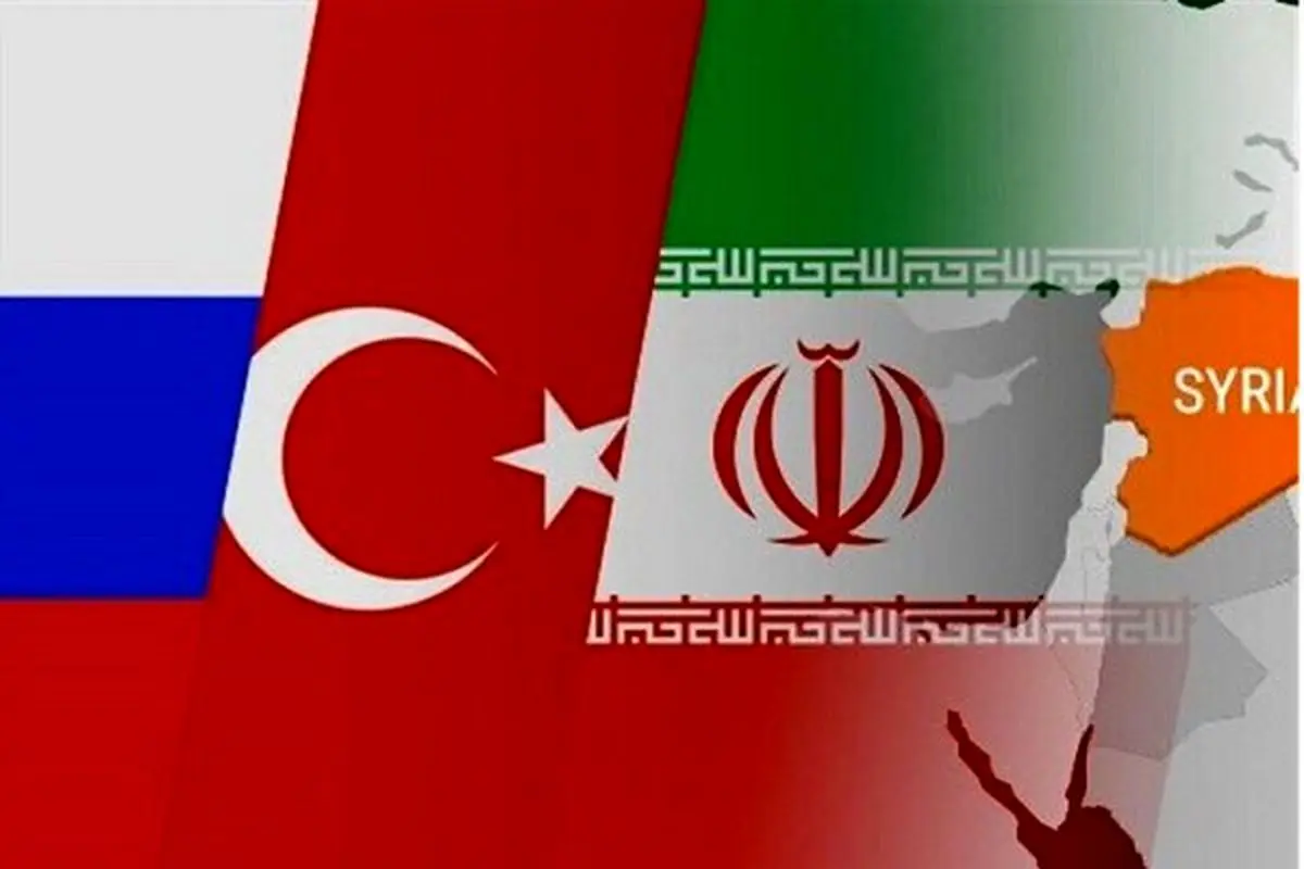 Meeting of Turkey, Syria, Iran, Russia, officials postponed