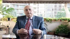 چگونه آن صدا شنیده نشد!