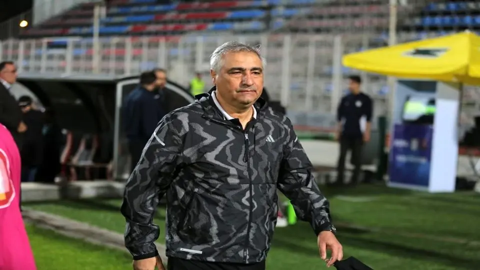 ساکت الهامی دوباره استعفا کرد