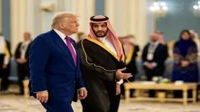  اکسیوس ادعا کرد : درخواست عربستان از ترامپ برای حمله به یمن 