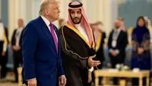 اکسیوس ادعا کرد : درخواست عربستان از ترامپ برای حمله به یمن 