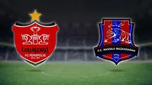  آلودگی هوا بازی امروز پرسپولیس و نساجی لغو کرد؟ 