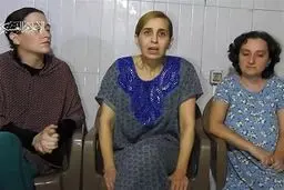 شیوع بیماری‌های خطرناک در غزه حتمی است​
