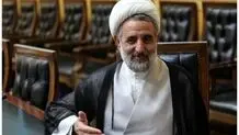 افشاگری ذوالنوری علیه قالیباف پس از ۴ سال حضور در مجلس