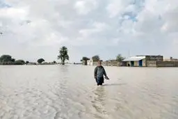 اعلام جرم دادستانی علیه شهردار زاهدان و کنارک