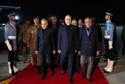 کدام کشورها در مذاکره ایران و آمریکا حضور دارند ؟+ ویدیو 