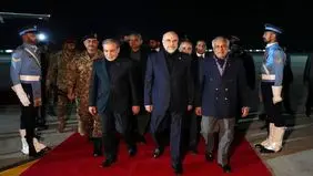 کدام کشورها در مذاکره ایران و آمریکا حضور دارند ؟+ ویدیو 