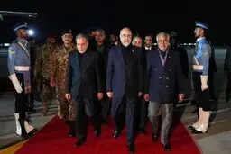 کدام کشورها در مذاکره ایران و آمریکا حضور دارند ؟+ ویدیو 
