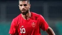 تراکتور به دنبال ستاره پرسپولیس
