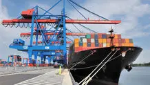 تجارت ۷۰۰ میلیون یورویی ایران و اروپا در ۲ ماه
