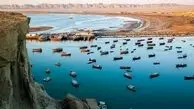 تاکید دولت بر توسعه سواحل مکران با تکیه بر حفظ محیط‌زیست 

