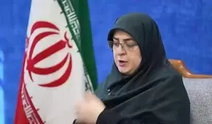 فاطمه مهاجرانی: آن کسی هم که سطل زباله آتش زد فرزند ماست