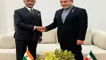 عراقچی: ایران از محکومیت قاطع تجاوزات اخیر رژیم اسرائیل و آمریکا توسط بریکس قدردانی می‌کند
