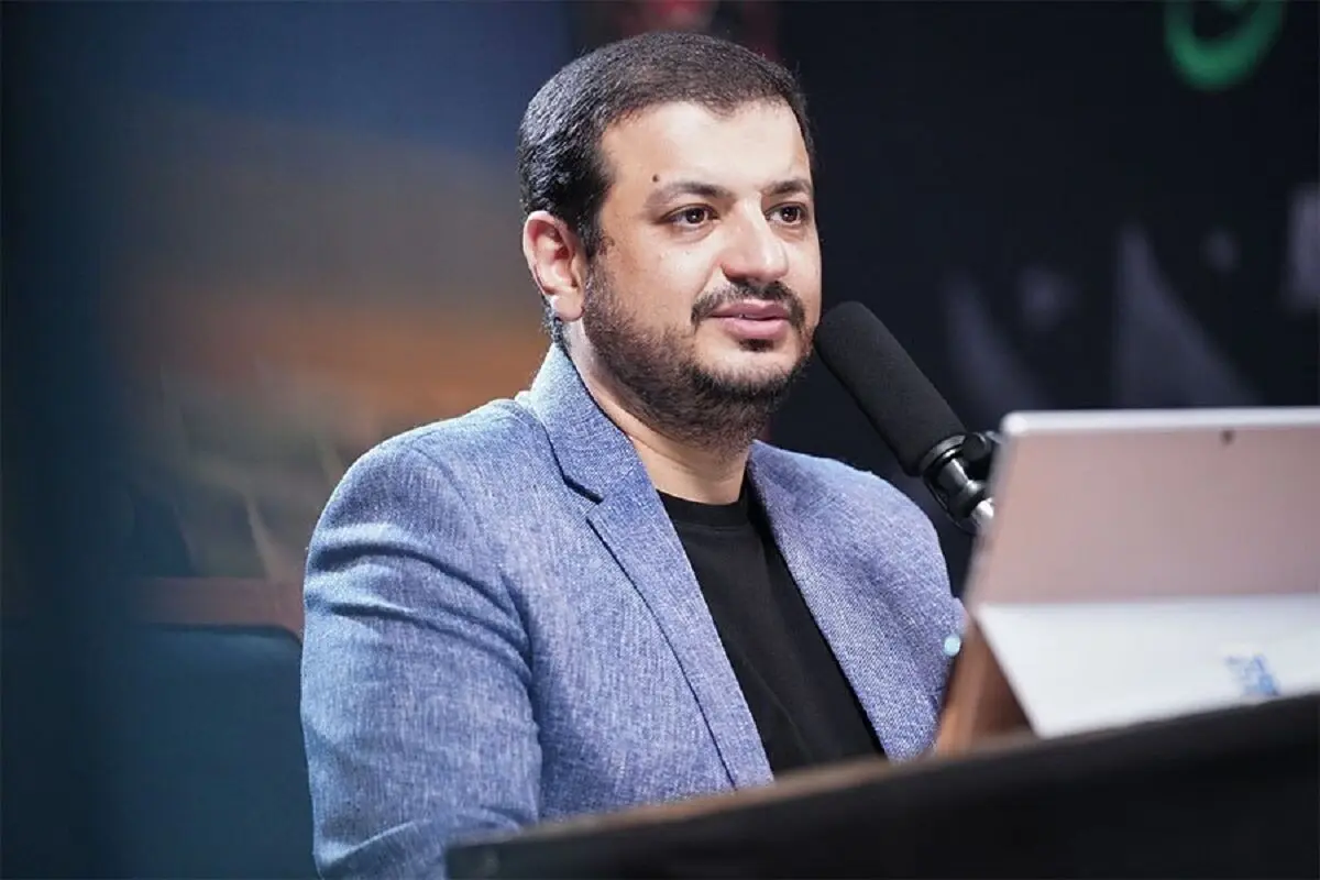 «استاد» متهم است!


