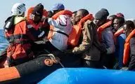ایتالیا به دلیل هجوم چشمگیر مهاجران وضعیت اضطراری اعلام کرد
