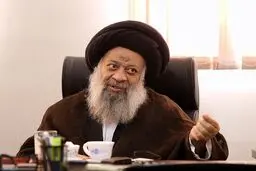 نام رهبر آینده را بگوییم ترور می‌شود؛ محرمانه است
