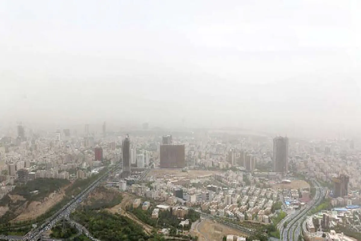 ‌روزی که تهران تخلیه نشد