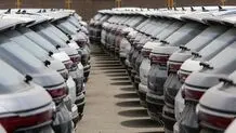 ارزان ترین خودروهای وارداتی بازار در ایران