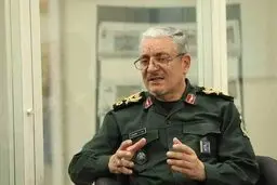 وزارت دفاع: مرکز پشتیبانی پهپادی در وزارت دفاع به زودی تاسیس می‌شود