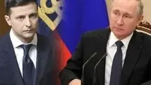 سوری‌ها مایلند در کنار روسیه بجنگند