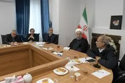 دانشگاه هنوز با استقلال واقعی فاصله دارد 