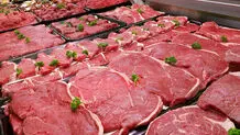 قیمت گوشت قرمز امروز یکشنبه ۱۲ اسفند