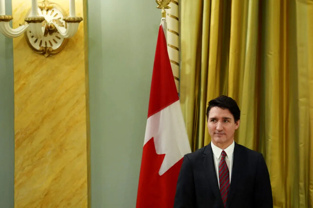 Rueters: Canada PM likely to announce resignation
