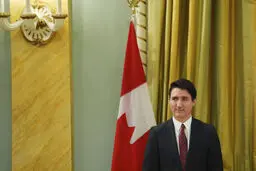 Rueters: Canada PM likely to announce resignation
